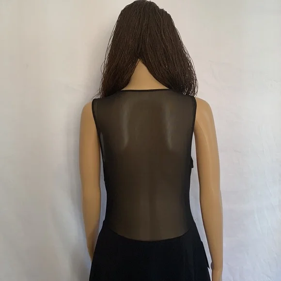 EXPRESS NEW Maxi Dress - Picture 5 of 12